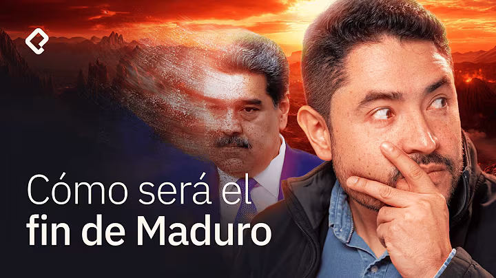 Venezuela: crisis económica y elecciones bajo Maduro