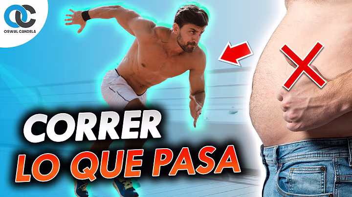 Beneficios del running para cuerpo y mente