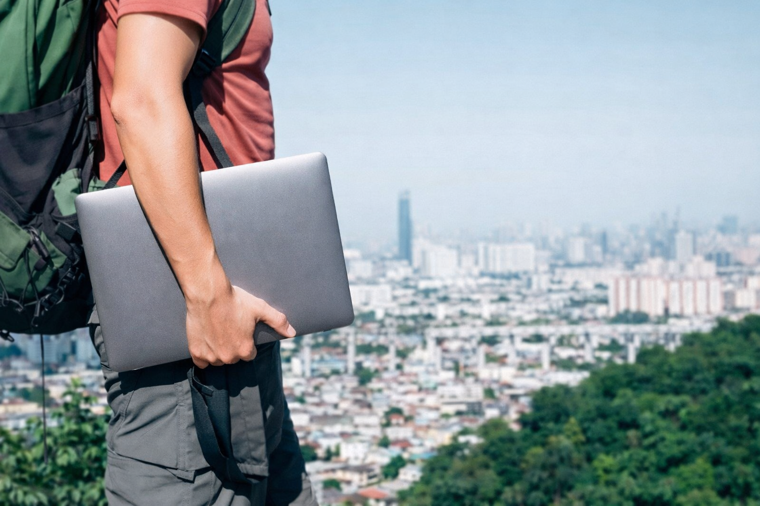 España ofrece visas de trabajo remoto para argentinos